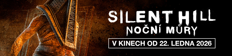 SILENT HILL SILENT HILL