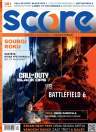 Už máte aktuální číslo? SCORE 381